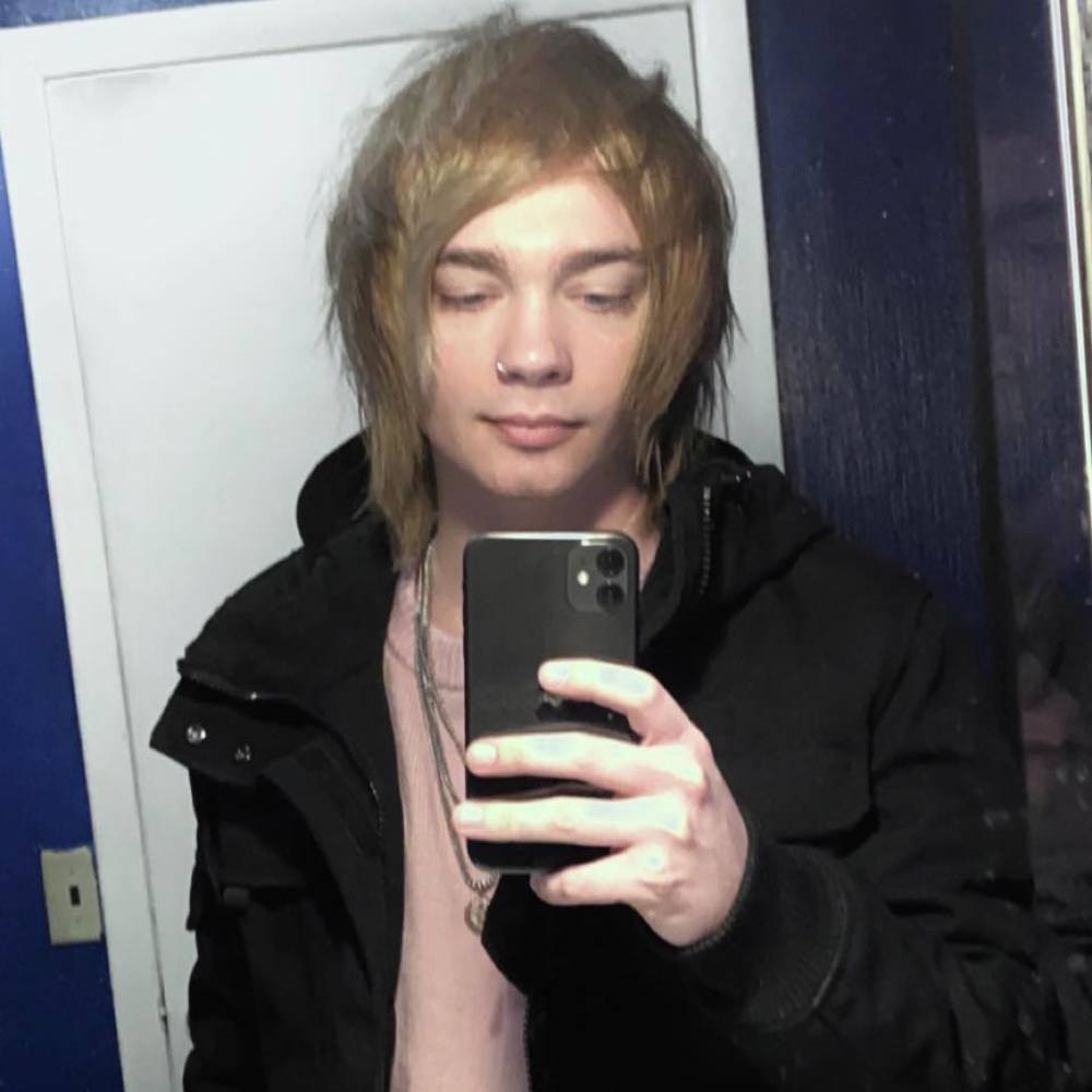 Meet your Posher, Cooper